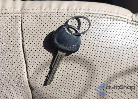 2009 Hyundai Santa Fe Limited z USA, uszkodzony, nr VIN 5NMSH73E09H262695